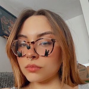 Meet your Posher, Kaelee